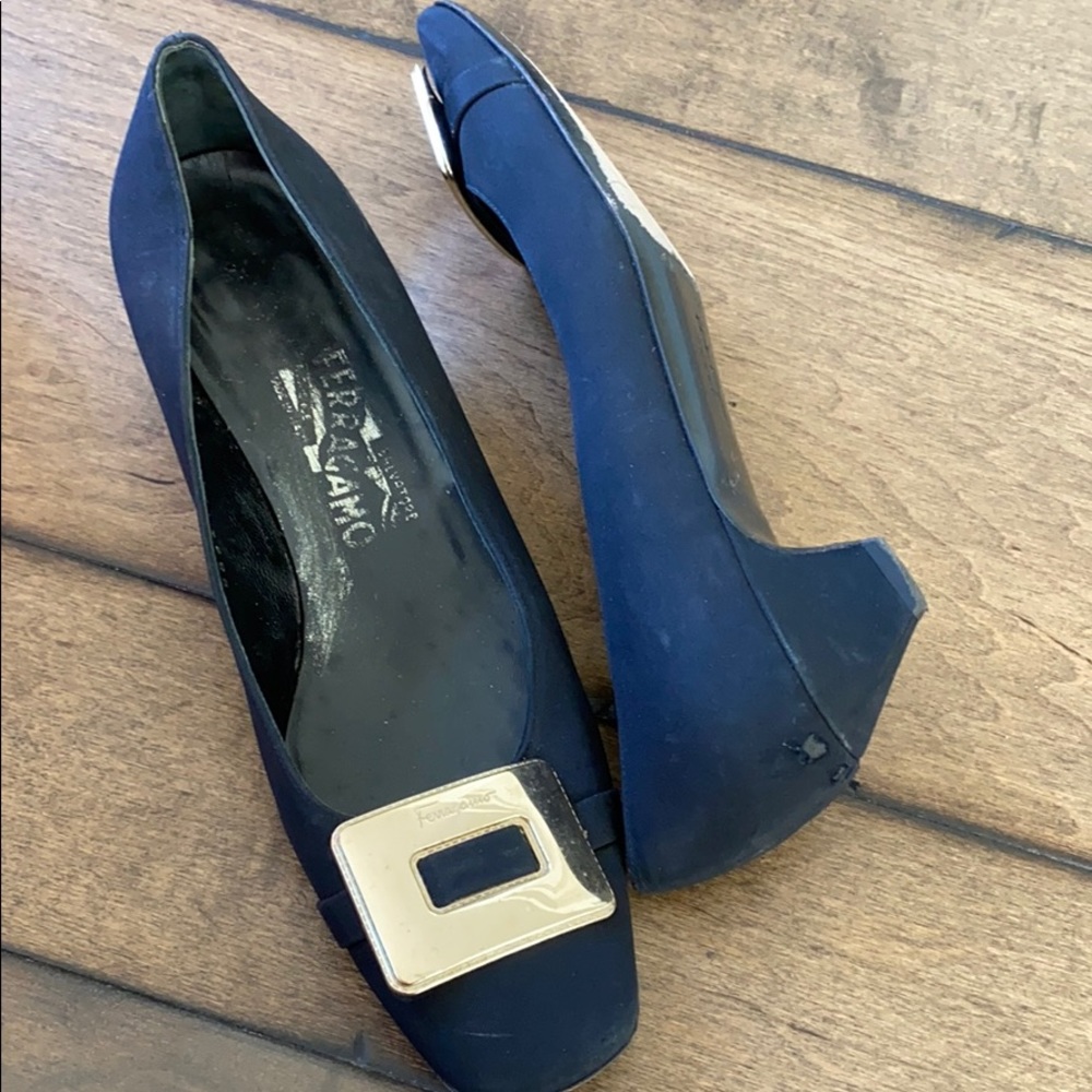 Shoes - Picture 2 of 2